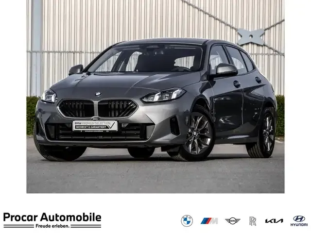 BMW 120
