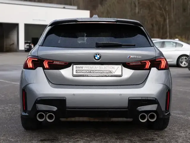 BMW 135