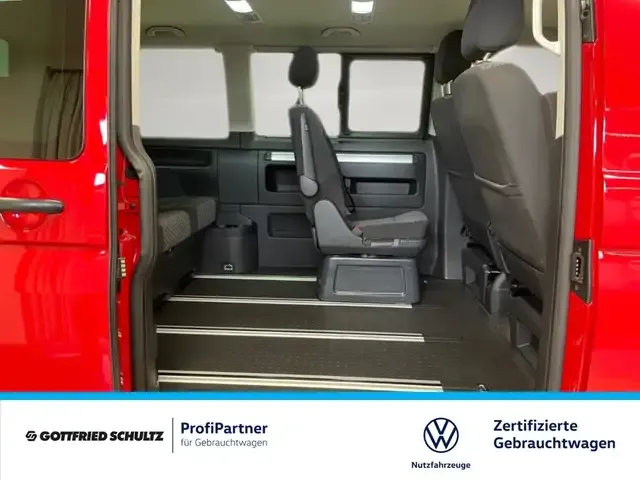 Volkswagen T6.1 Multivan