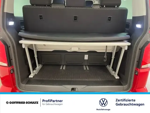 Volkswagen T6.1 Multivan