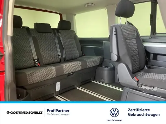 Volkswagen T6.1 Multivan