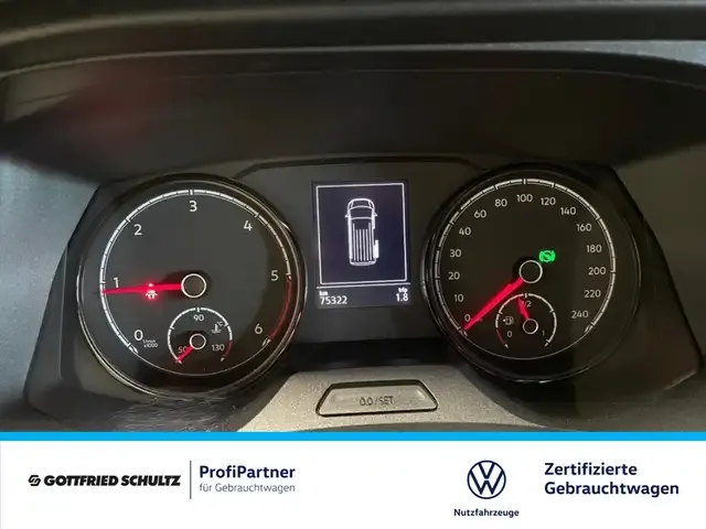 Volkswagen T6.1 Multivan