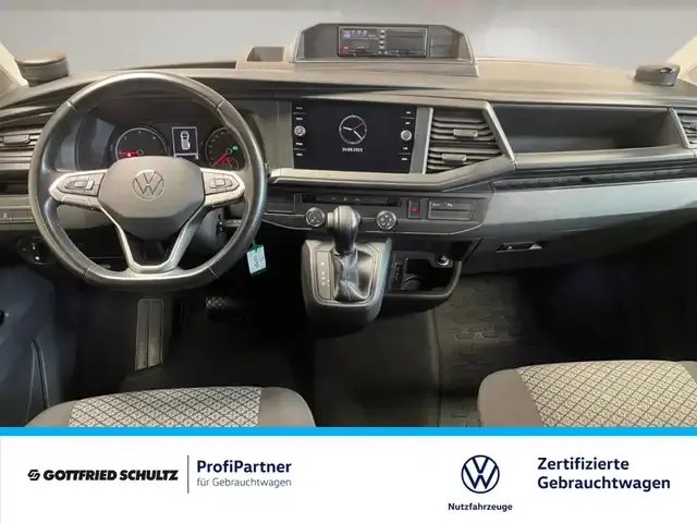 Volkswagen T6.1 Multivan