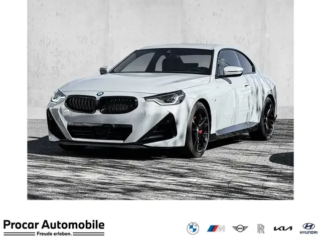 BMW 220