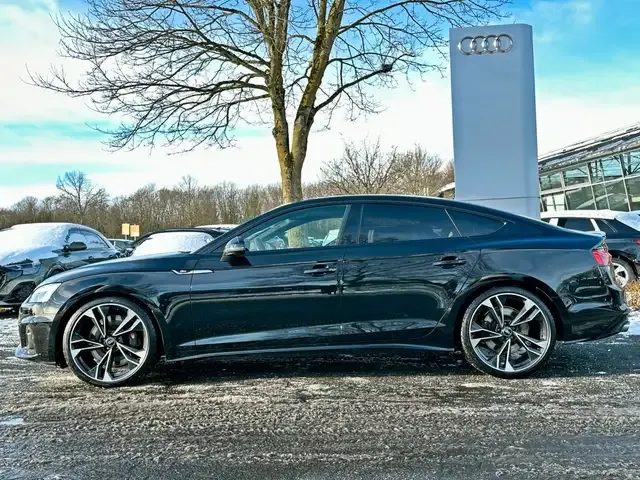 Audi S5