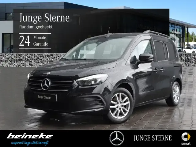 Mercedes-Benz T-Klasse