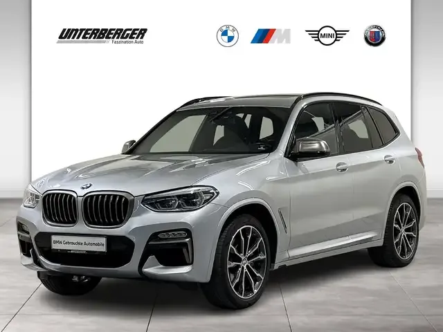 BMW X3 M