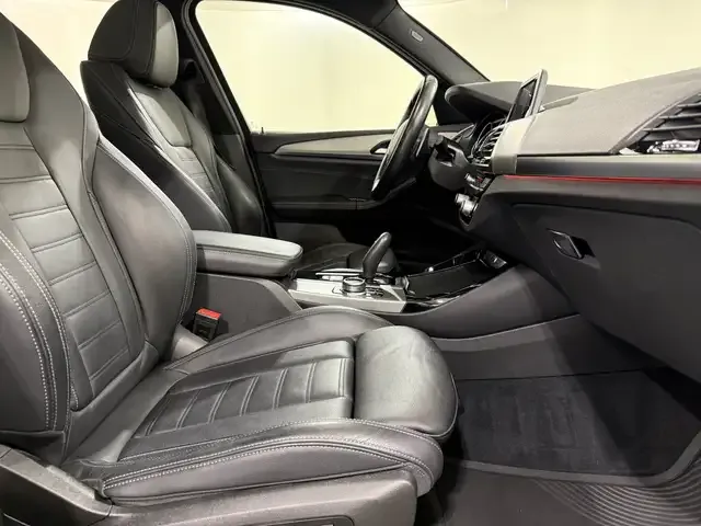 BMW X3 M