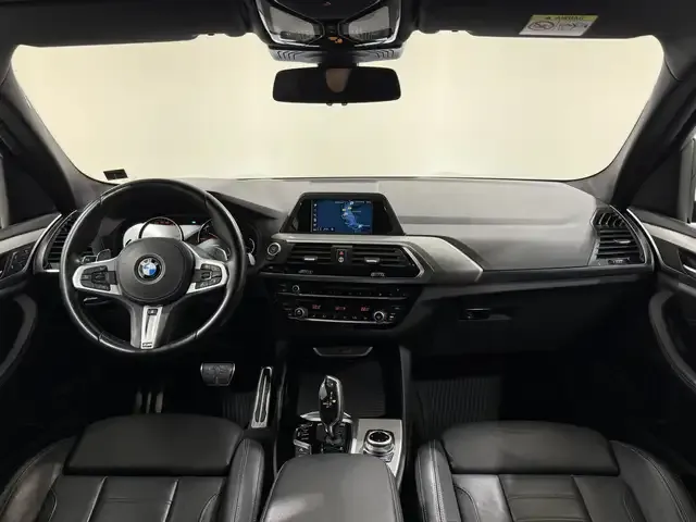 BMW X3 M