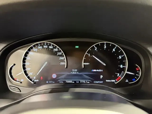 BMW X3 M
