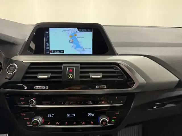 BMW X3 M