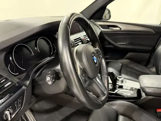BMW X3 M