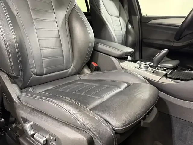 BMW X3 M