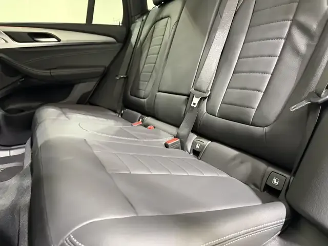 BMW X3 M