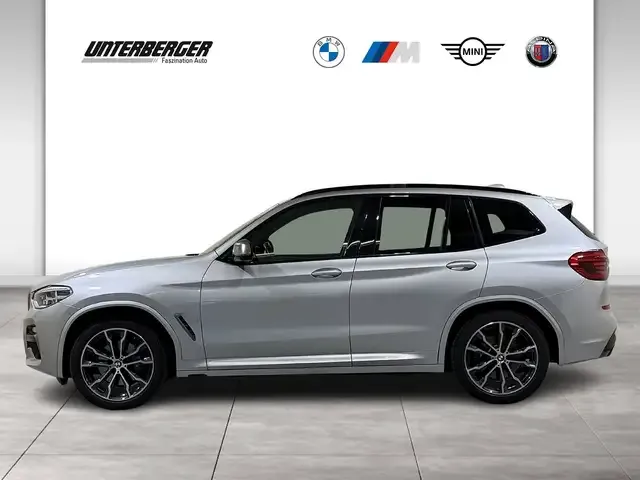 BMW X3 M