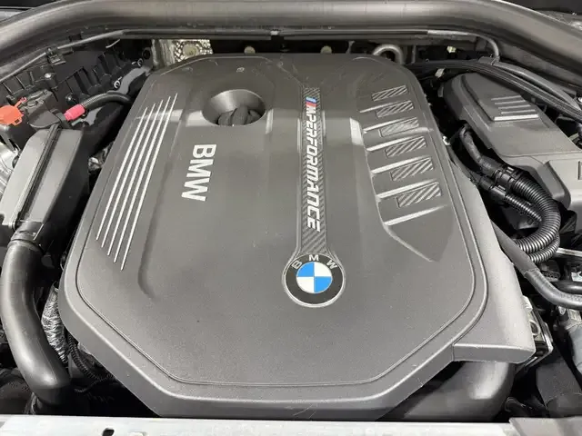 BMW X3 M