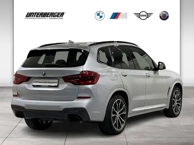 BMW X3 M