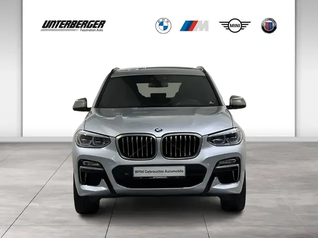 BMW X3 M