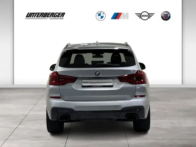 BMW X3 M