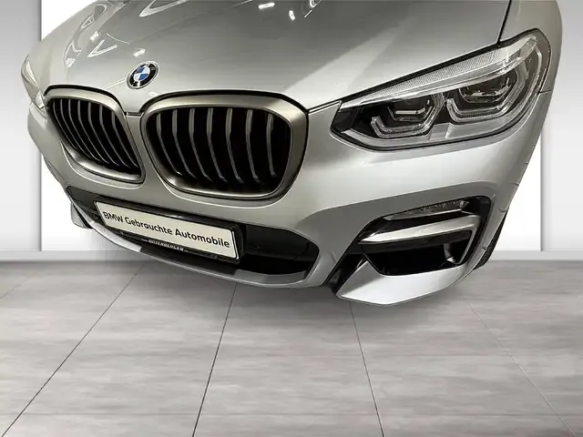 BMW X3 M