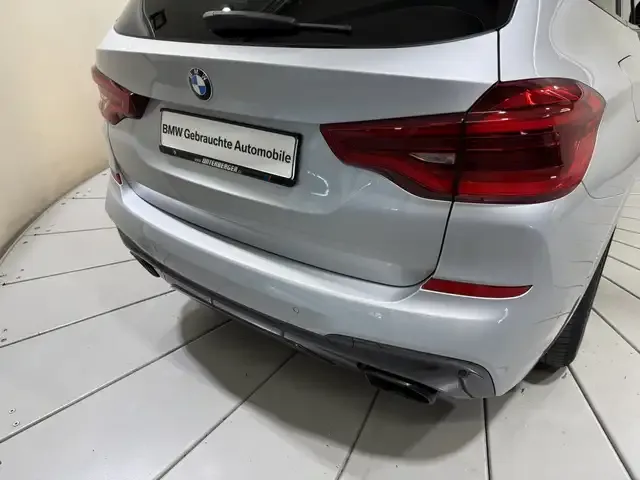 BMW X3 M