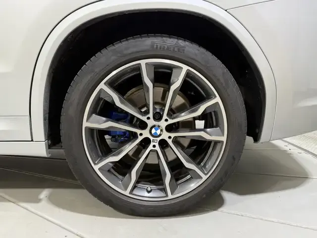 BMW X3 M