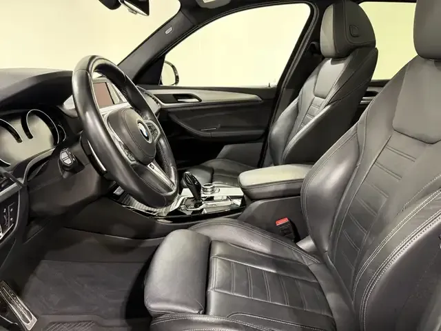BMW X3 M