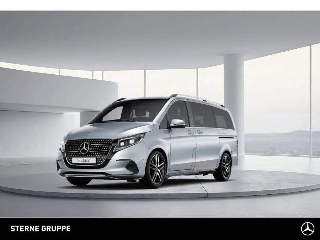 Mercedes-Benz V 300