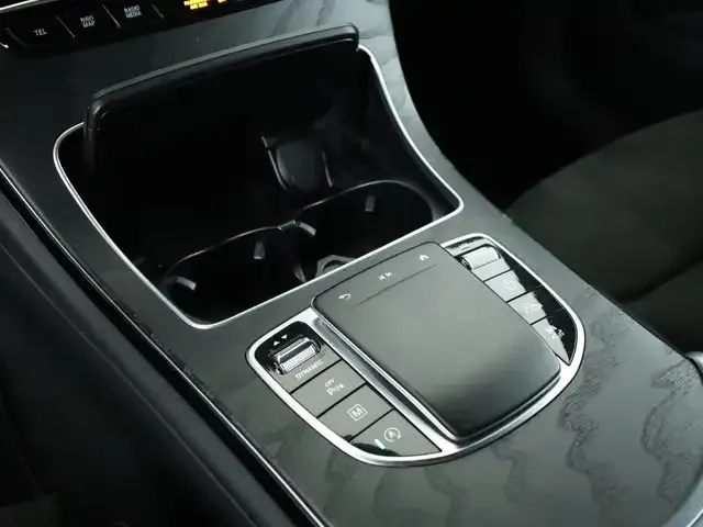 Mercedes-Benz GLC 400