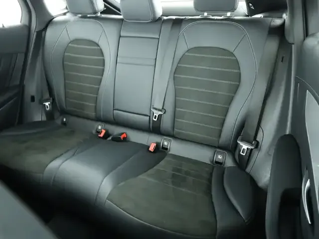 Mercedes-Benz GLC 400