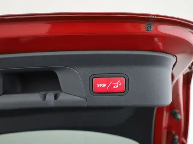 Mercedes-Benz GLC 400