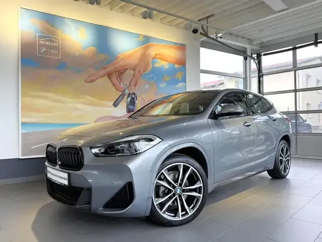 BMW X2 M