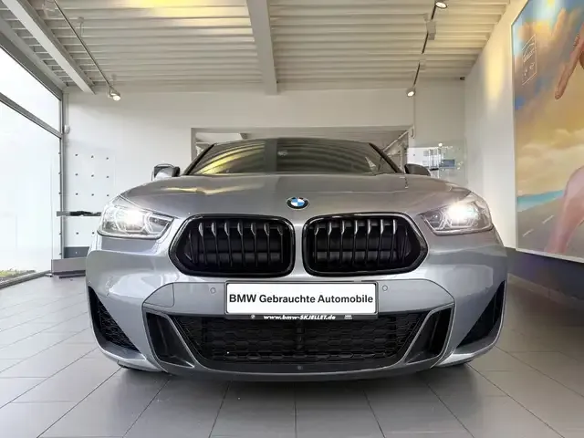 BMW X2 M