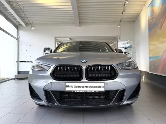 BMW X2 M