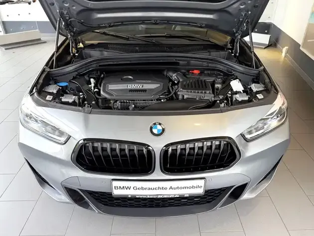 BMW X2 M