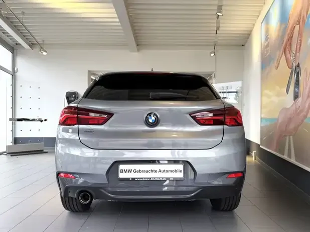 BMW X2 M