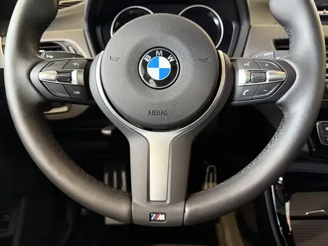 BMW X2 M