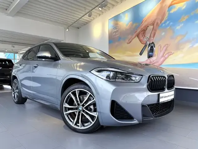 BMW X2 M