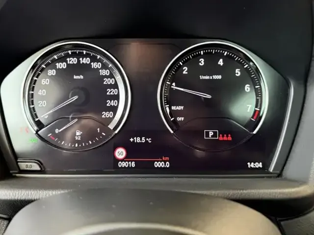 BMW X2 M