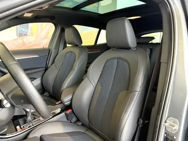 BMW X2 M