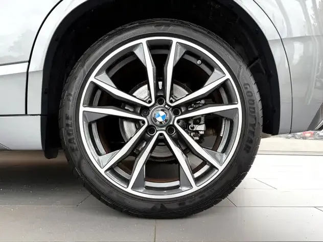 BMW X2 M
