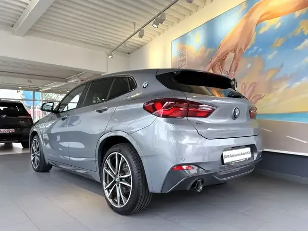 BMW X2 M