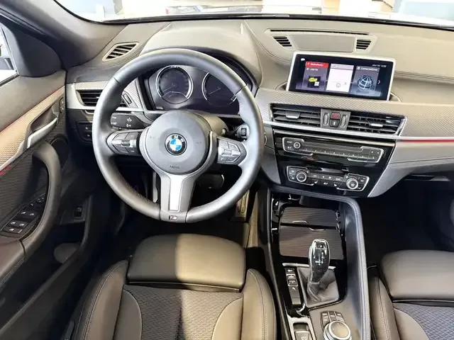 BMW X2 M