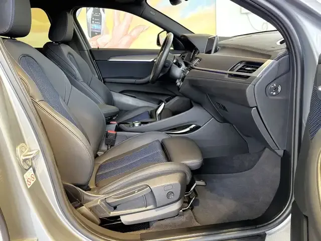 BMW X2 M