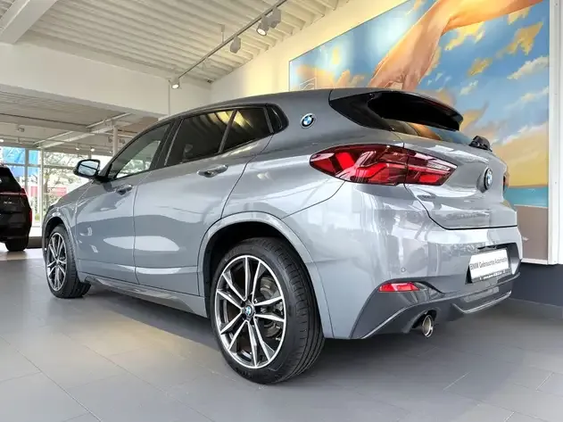 BMW X2 M