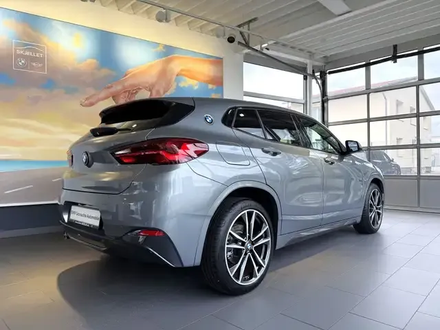 BMW X2 M