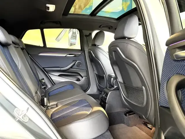 BMW X2 M