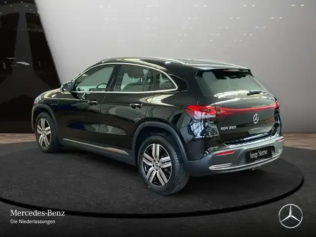 Mercedes-Benz EQA 250