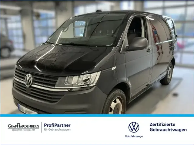 Volkswagen Sonstiges
