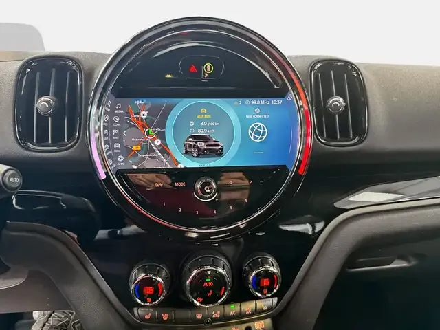 MINI John Cooper Works Countryman